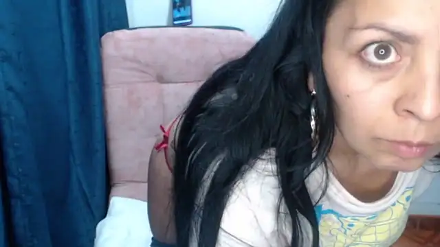 Paolahotty's cam snapshot