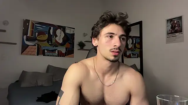 David_Brown18's cam snapshot