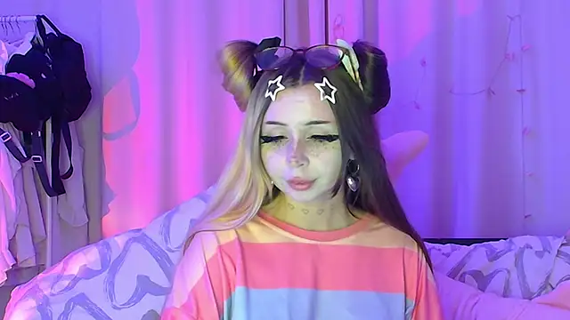 suemeow's cam snapshot