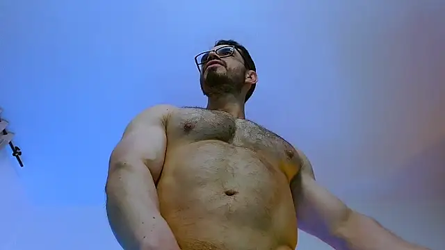 Axel_Lover's cam snapshot