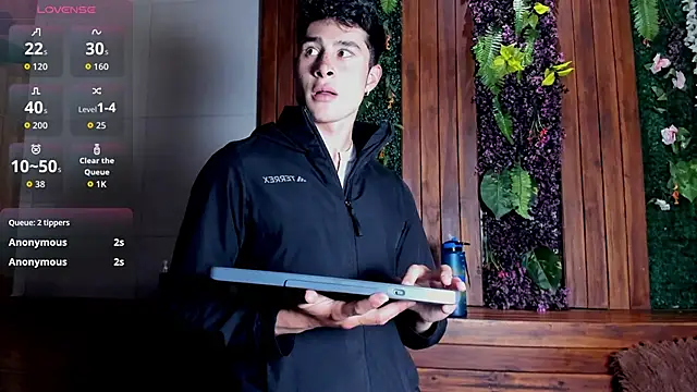 AustinJones_'s cam snapshot