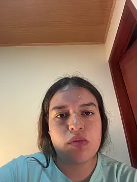 Aphrill's cam snapshot