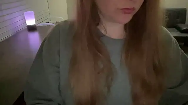 MollyJenson's cam snapshot