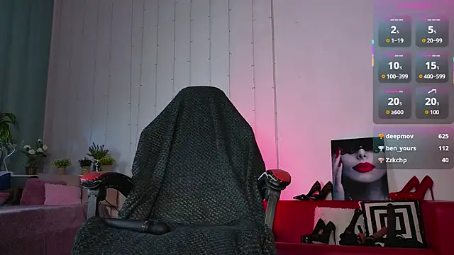 Vanessa_Ives_'s cam snapshot