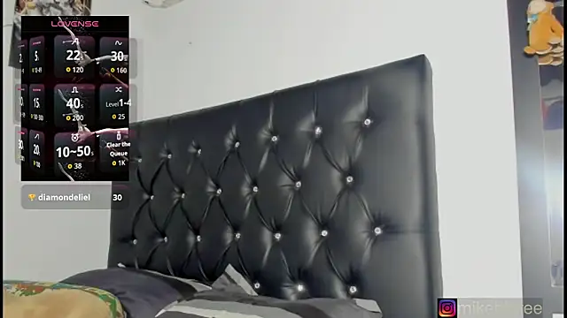 mikeblaree live sex cam