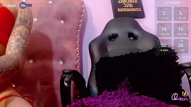 Gabi_Prince live sex cam