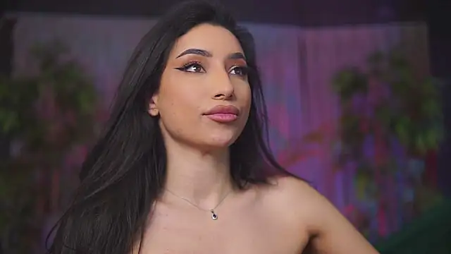 GinaValentinna live sex cam