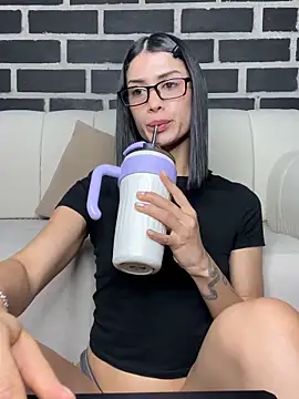 Godsfavorite19's cam snapshot