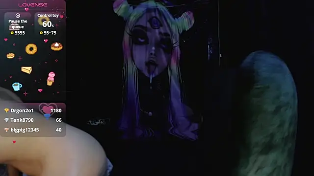 Summer_XO live sex cam