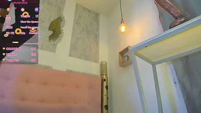 zhamira_21's cam snapshot