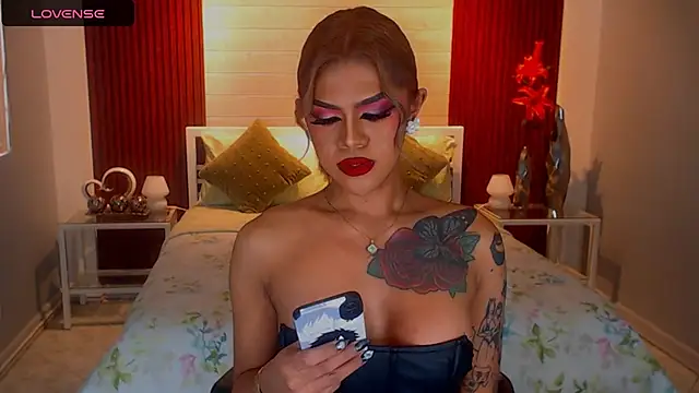 StellaStrong30 live sex cam