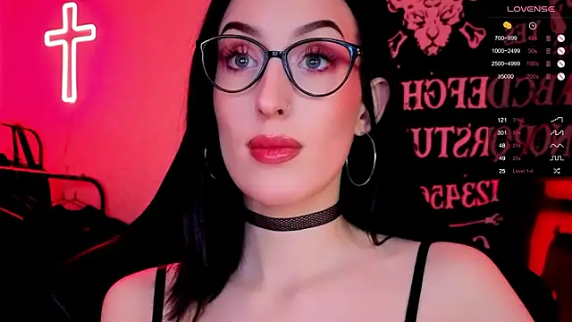 Miss_Alice__'s cam snapshot