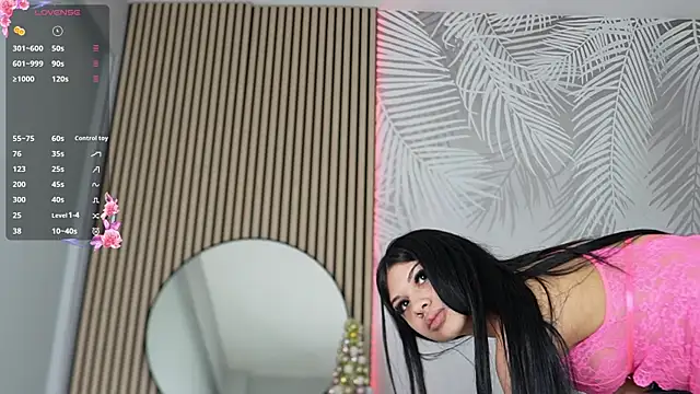 Wow_Megan's cam snapshot