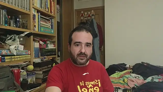 curiosillo83's cam snapshot