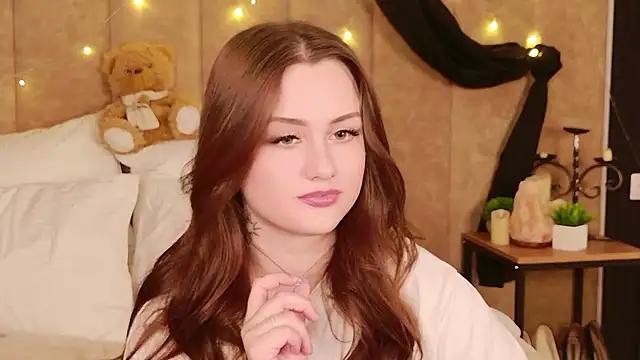 Kendra_Parlow live sex cam