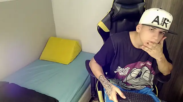 Cash_G_ live sex cam