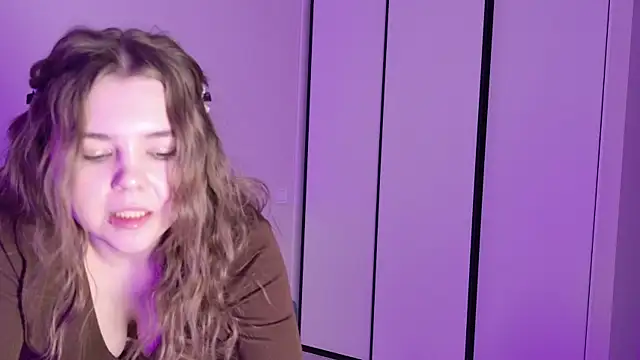 Leksi_Love live sex cam