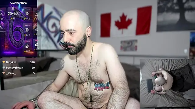 Fade_Solo live sex cam