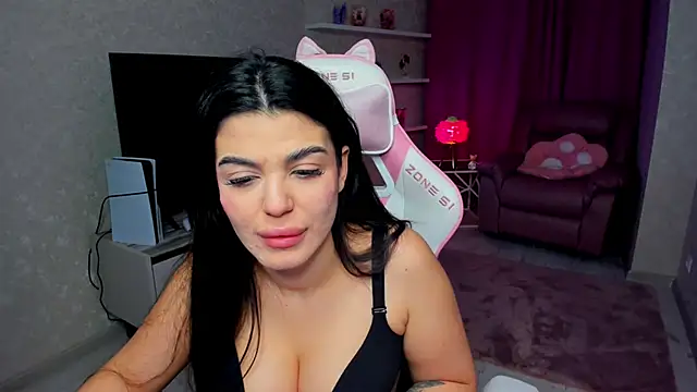 AlluringAriel's cam snapshot