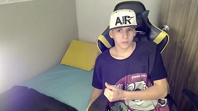 Cash_G_ live sex cam