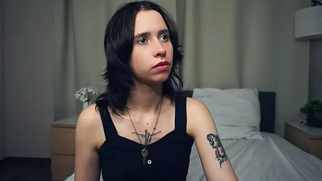 TereseBeebe's cam snapshot