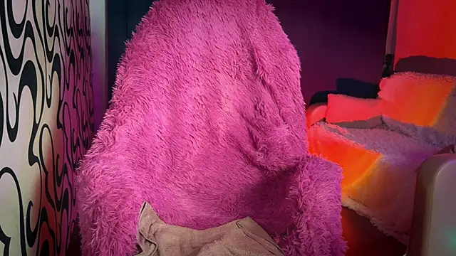 VanessaWayne live sex cam