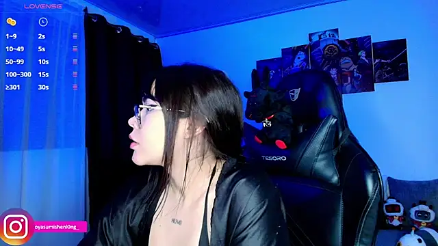 Nicorobinn's cam snapshot