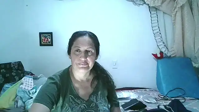 ximenajimenez's cam snapshot