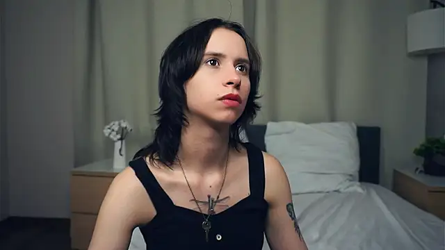 TereseBeebe's cam snapshot