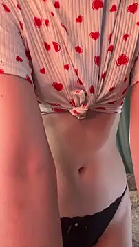 FannyRayy's cam snapshot