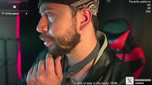 Just_Your_Dreamboy's cam snapshot