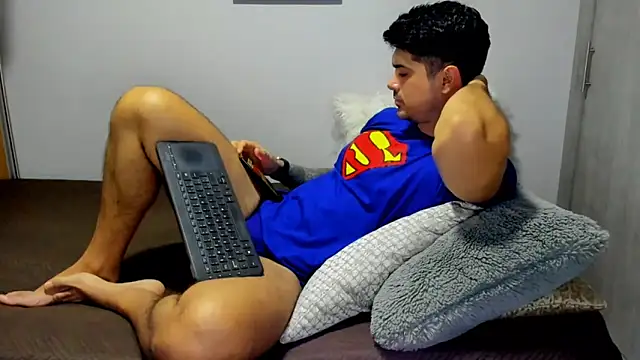 Dante_Storm's cam snapshot