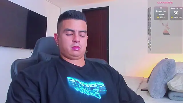 RJBarto's cam snapshot