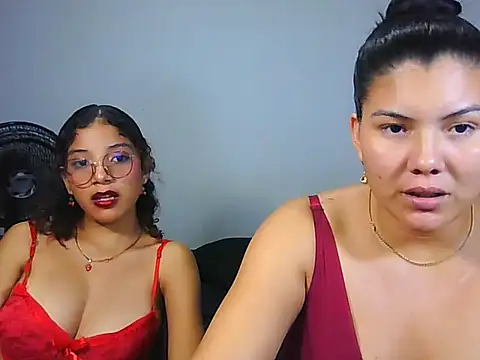 Helena-Paola's cam snapshot