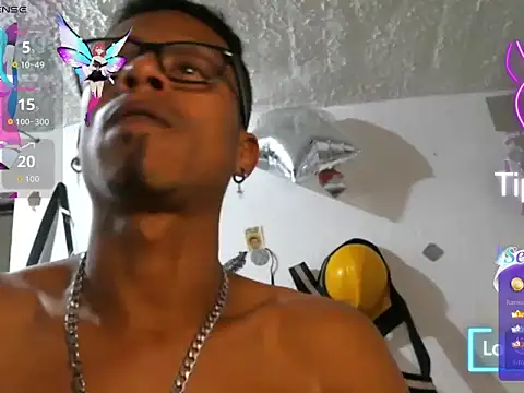 costeno20's cam snapshot