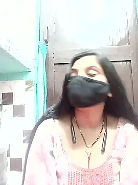 Payal-001's cam snapshot