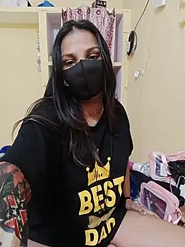 Kavya_Baby's cam snapshot