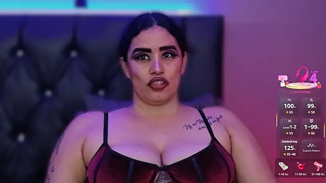 MariaGaitan's cam snapshot