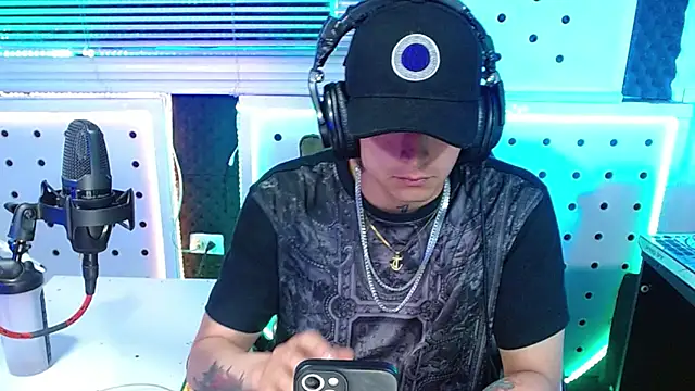 Godofcumxxx's cam snapshot