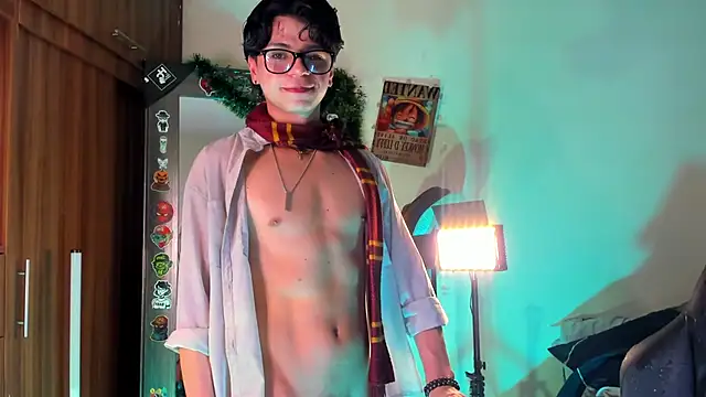 marckalexis's cam snapshot