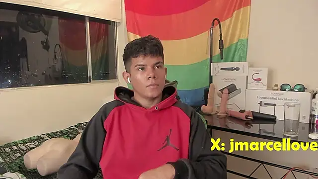 Jack_castell's cam snapshot