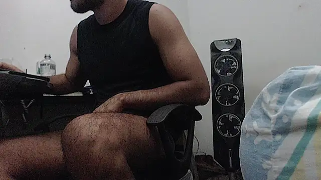 Matias-HardX's cam snapshot