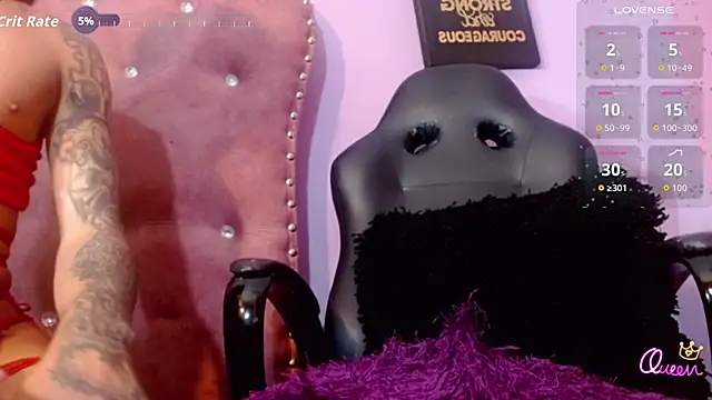 Gabi_Prince's cam snapshot