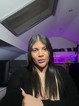 MinaKhalina's cam snapshot