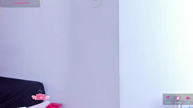 ScarlettVell's cam snapshot