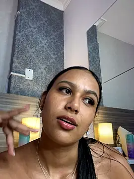 MiilaBlake's cam snapshot