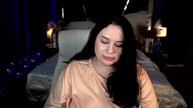 SerahMirabeli's cam snapshot