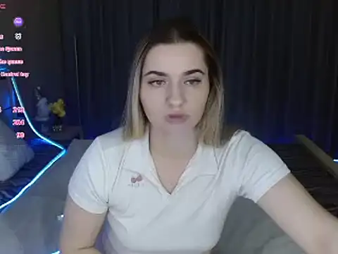 BellaaBlushh's cam snapshot