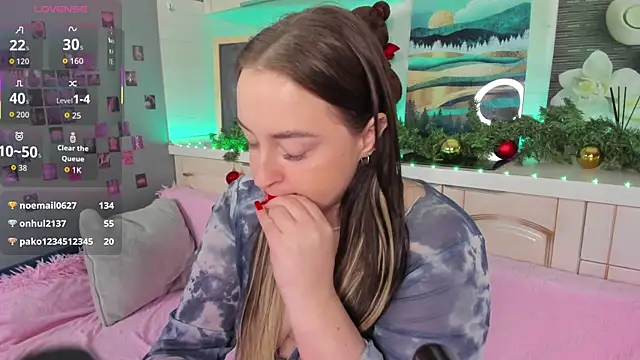 Kruela_Eva's cam snapshot