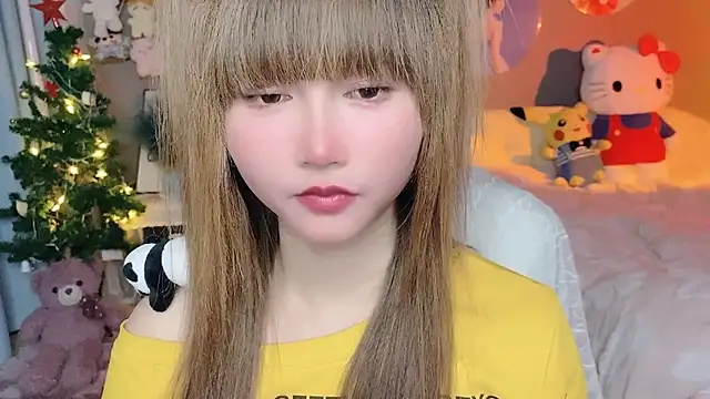 -xiao-xiao-'s cam snapshot